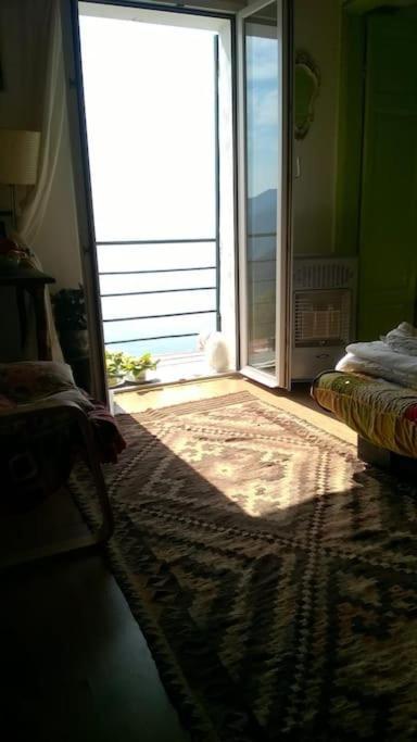 Апартаменти Amazing Flat At The Heart Of 5 Terre National Park Вернацца Екстер'єр фото