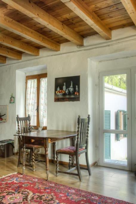 Апартаменти Amazing Flat At The Heart Of 5 Terre National Park Вернацца Екстер'єр фото