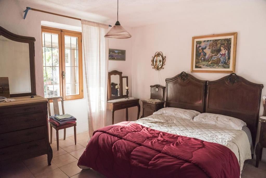 Апартаменти Amazing Flat At The Heart Of 5 Terre National Park Вернацца Екстер'єр фото