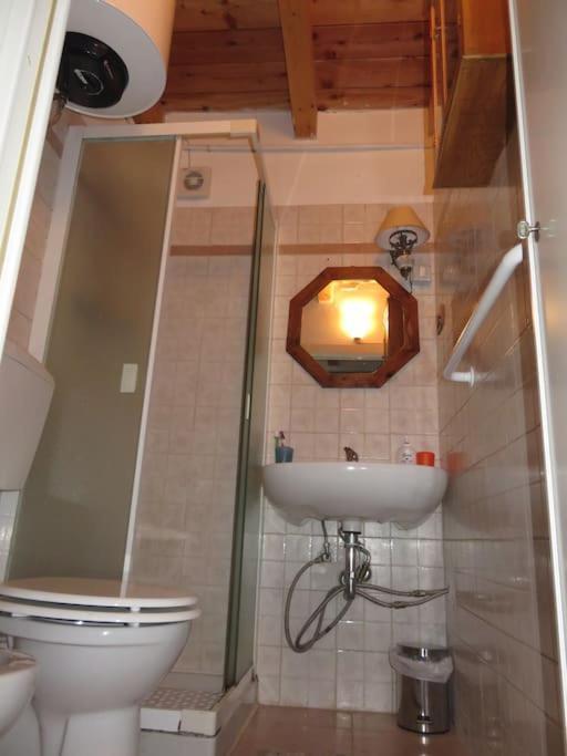 Апартаменти Amazing Flat At The Heart Of 5 Terre National Park Вернацца Екстер'єр фото